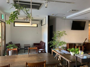 J-Hoppers Beppu Guesthouse ジェイホッパーズ���府ゲストハウス
